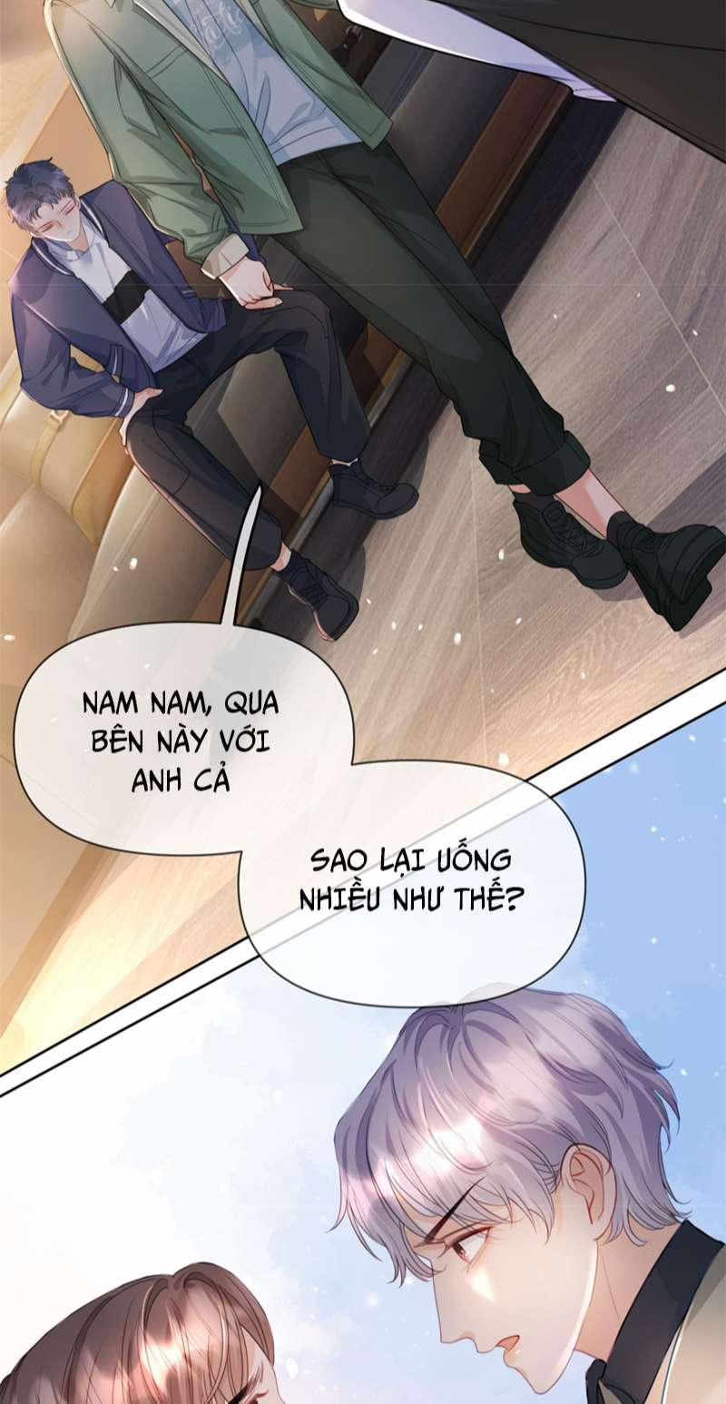 Bị Vạn Người Ghét Sau Khi Trùng Sinh Bạo Hồng Toàn Mạng 50 trang 17