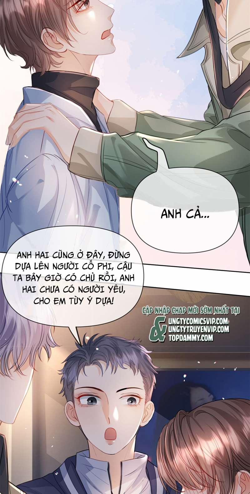 Bị Vạn Người Ghét Sau Khi Trùng Sinh Bạo Hồng Toàn Mạng 50 trang 18