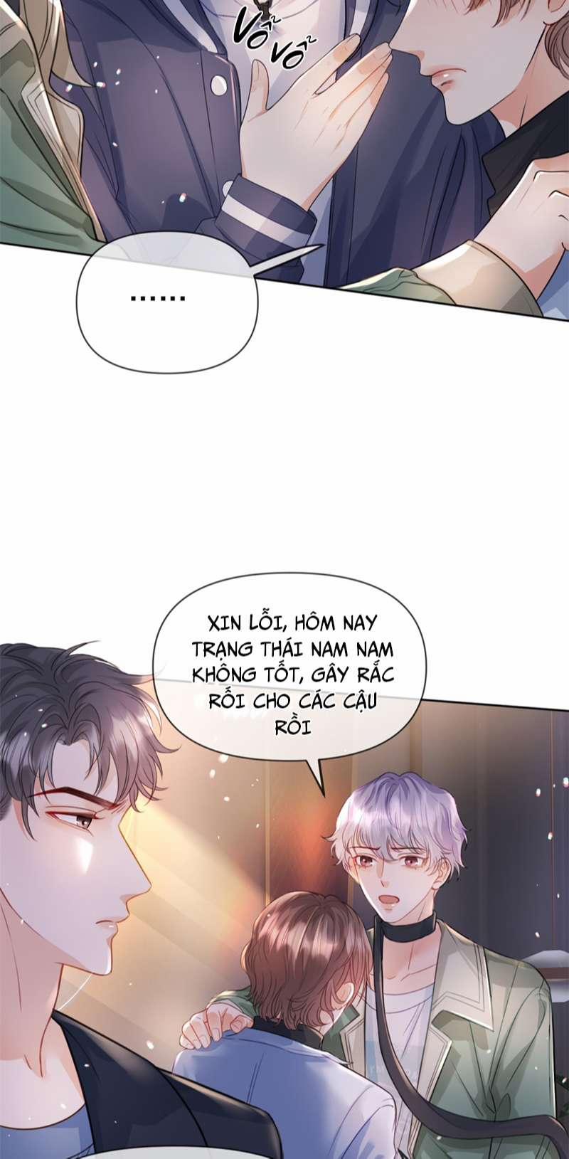 Bị Vạn Người Ghét Sau Khi Trùng Sinh Bạo Hồng Toàn Mạng 50 trang 19