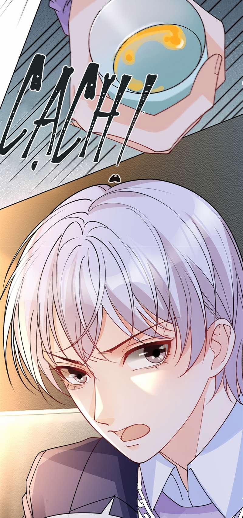 Bị Vạn Người Ghét Sau Khi Trùng Sinh Bạo Hồng Toàn Mạng 50 trang 2