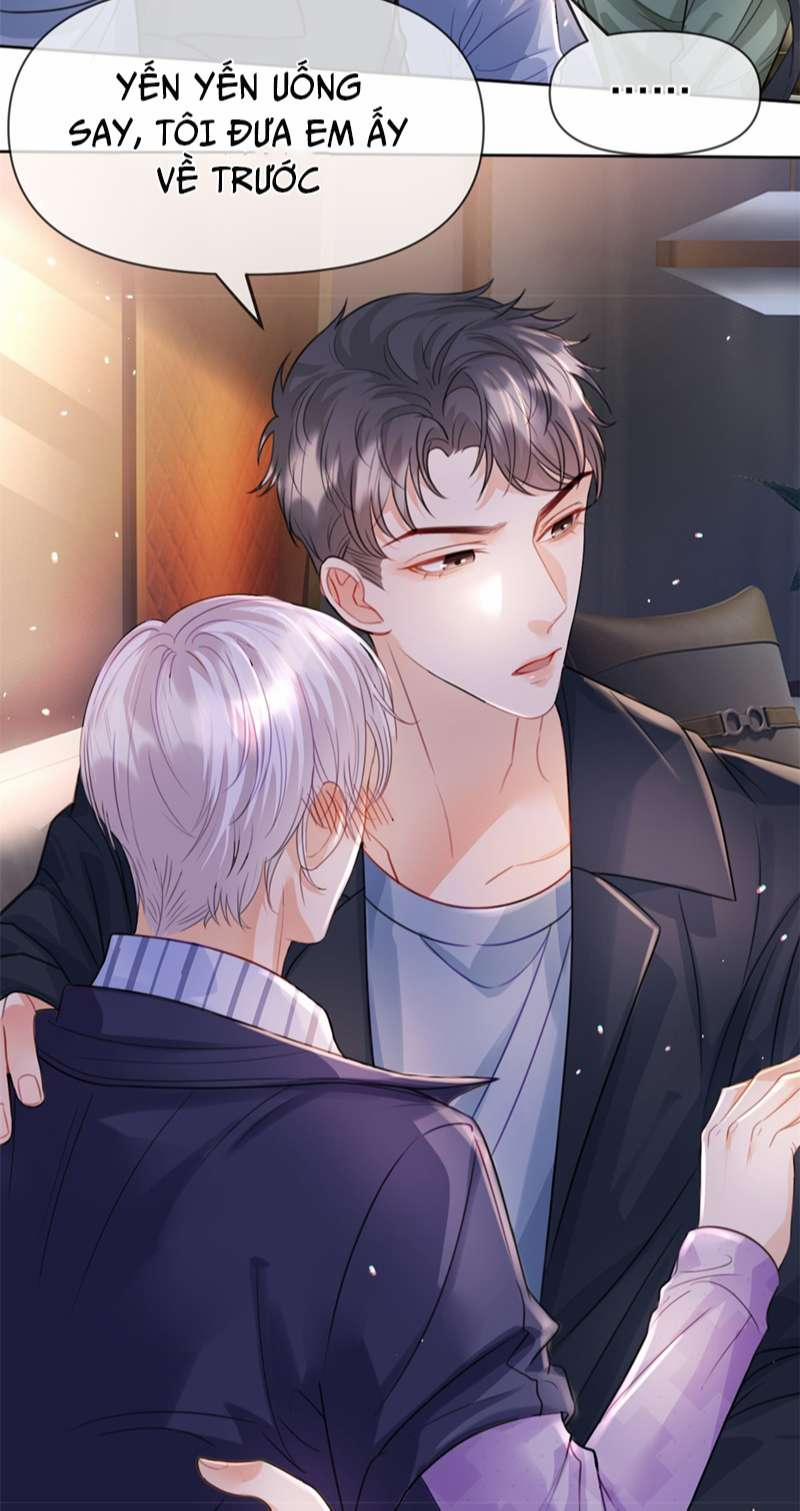 Bị Vạn Người Ghét Sau Khi Trùng Sinh Bạo Hồng Toàn Mạng 50 trang 20