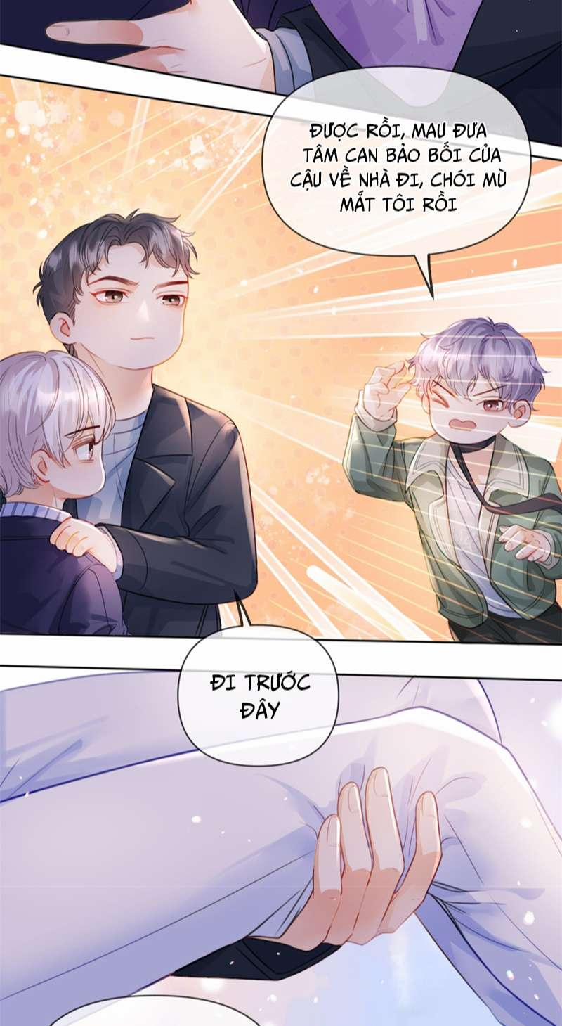 Bị Vạn Người Ghét Sau Khi Trùng Sinh Bạo Hồng Toàn Mạng 50 trang 21