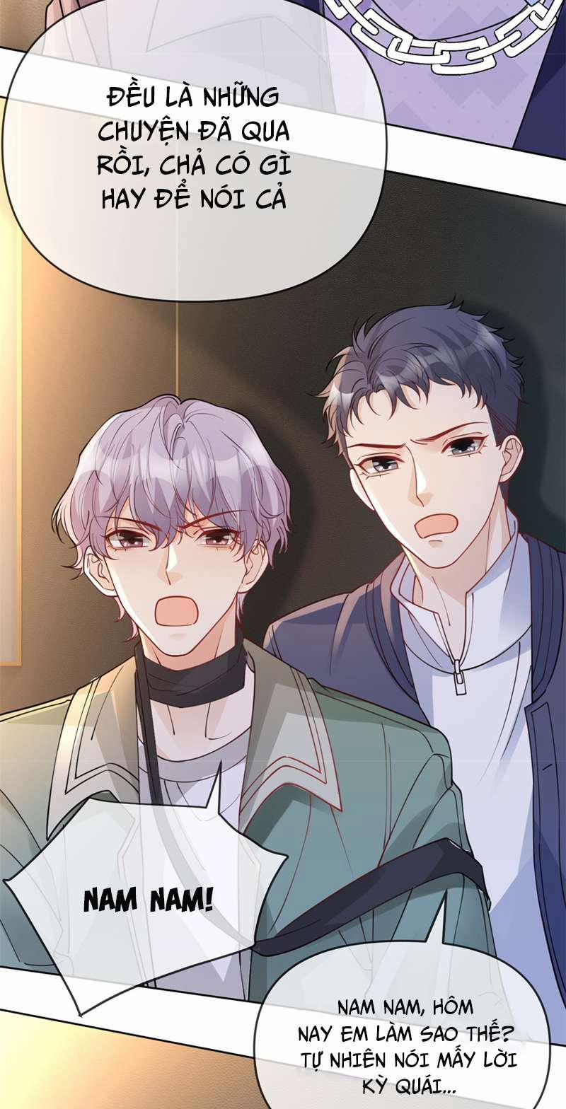 Bị Vạn Người Ghét Sau Khi Trùng Sinh Bạo Hồng Toàn Mạng 50 trang 3