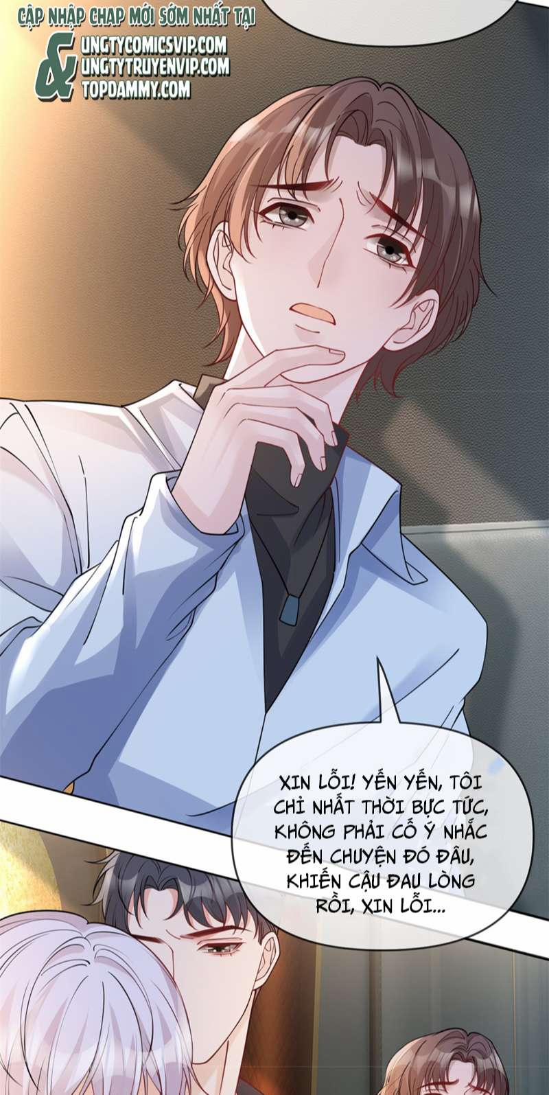 Bị Vạn Người Ghét Sau Khi Trùng Sinh Bạo Hồng Toàn Mạng 50 trang 4