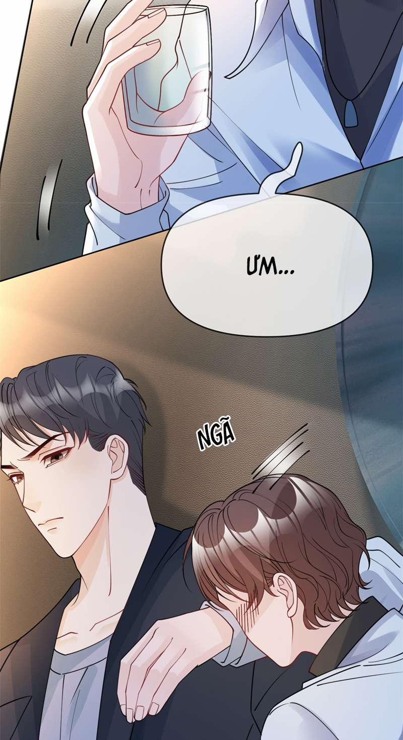 Bị Vạn Người Ghét Sau Khi Trùng Sinh Bạo Hồng Toàn Mạng 50 trang 6