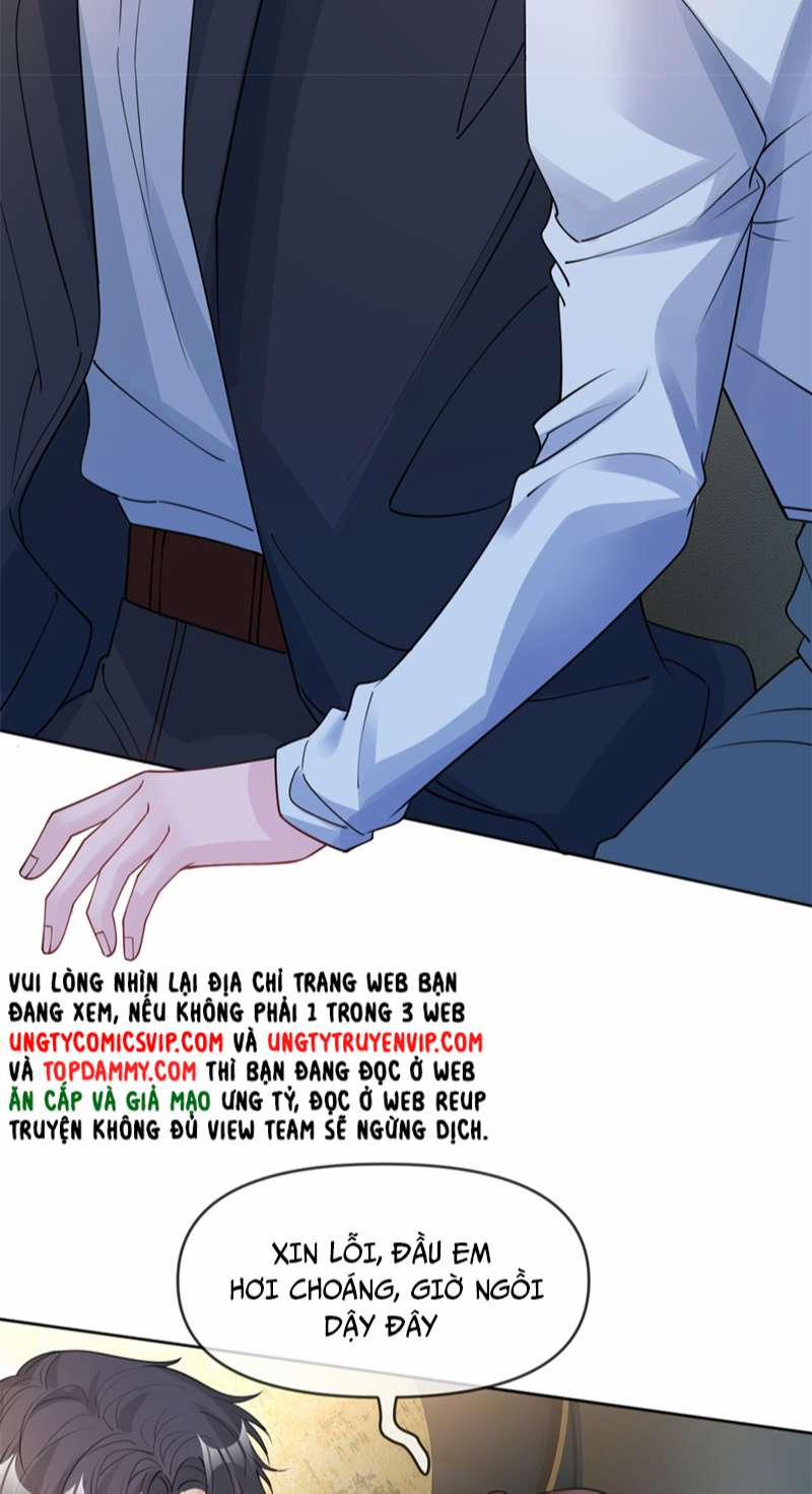 Bị Vạn Người Ghét Sau Khi Trùng Sinh Bạo Hồng Toàn Mạng 50 trang 7