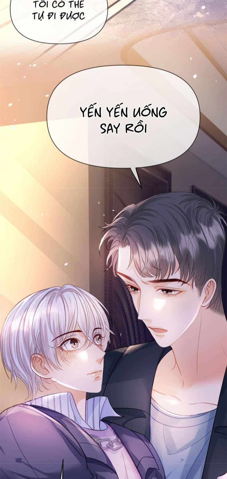 Bị Vạn Người Ghét Sau Khi Trùng Sinh Bạo Hồng Toàn Mạng 51 trang 10