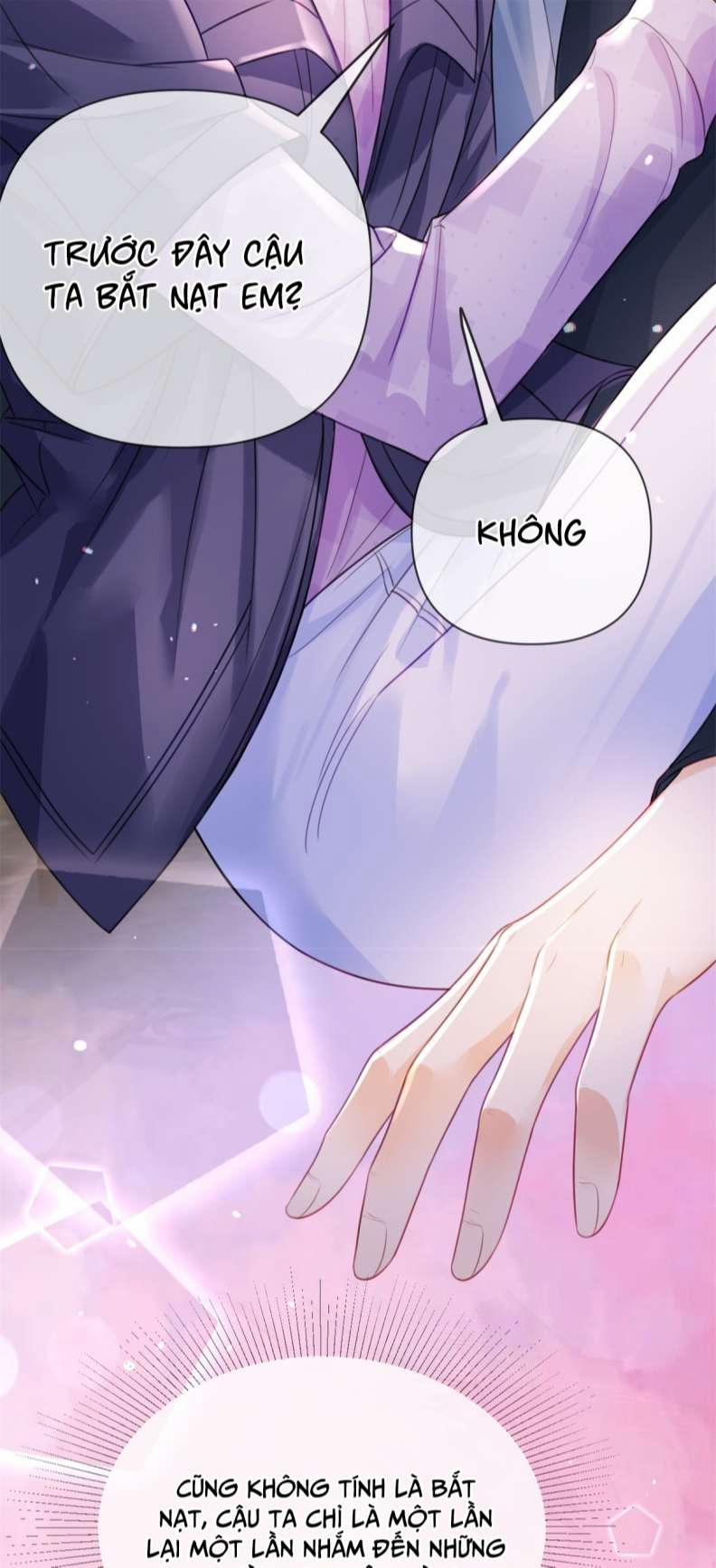 Bị Vạn Người Ghét Sau Khi Trùng Sinh Bạo Hồng Toàn Mạng 51 trang 14