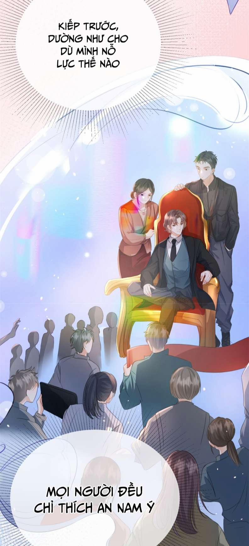 Bị Vạn Người Ghét Sau Khi Trùng Sinh Bạo Hồng Toàn Mạng 51 trang 17