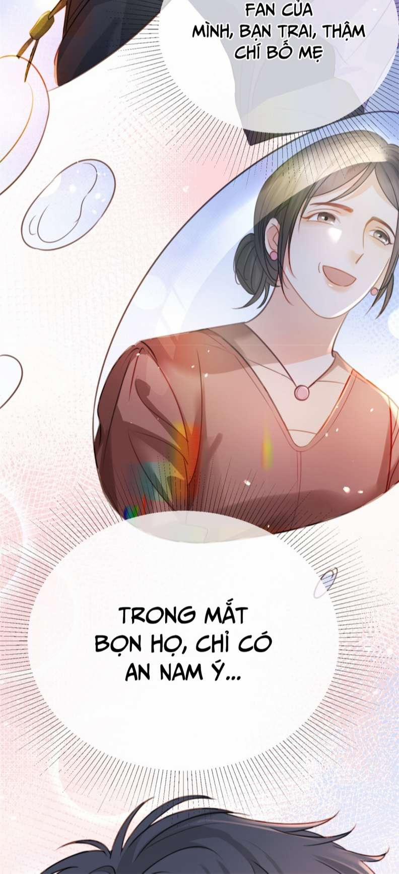 Bị Vạn Người Ghét Sau Khi Trùng Sinh Bạo Hồng Toàn Mạng 51 trang 19