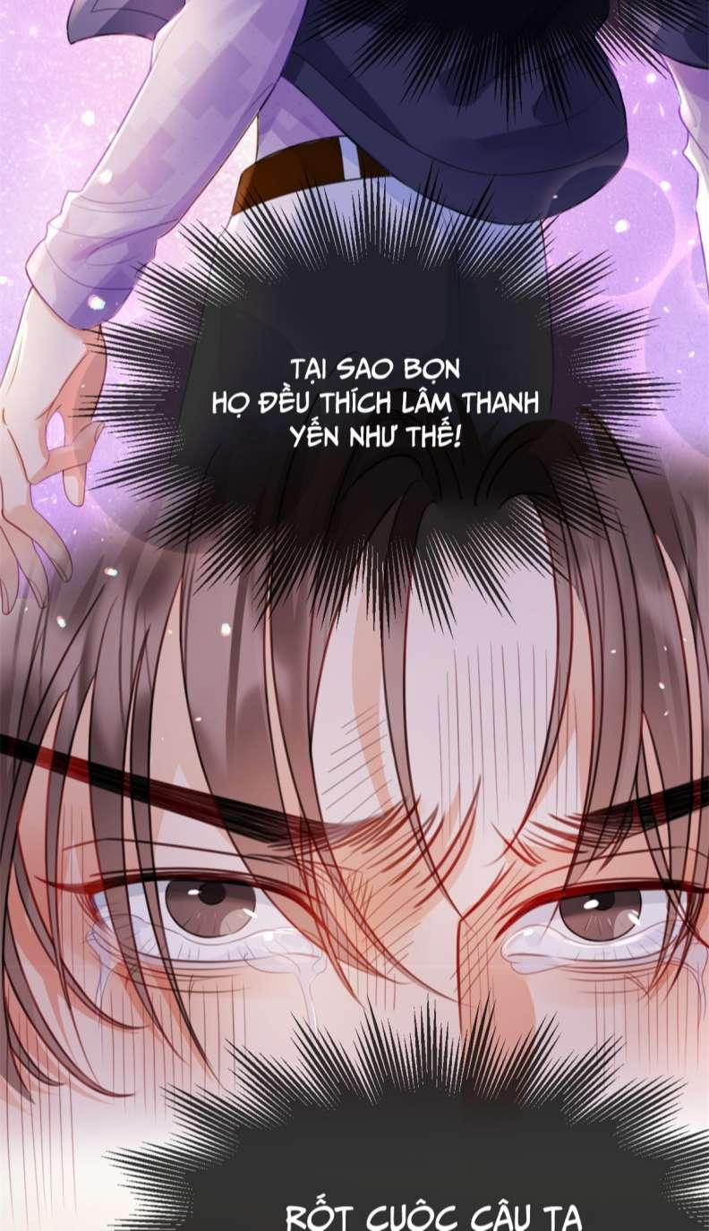 Bị Vạn Người Ghét Sau Khi Trùng Sinh Bạo Hồng Toàn Mạng 51 trang 2