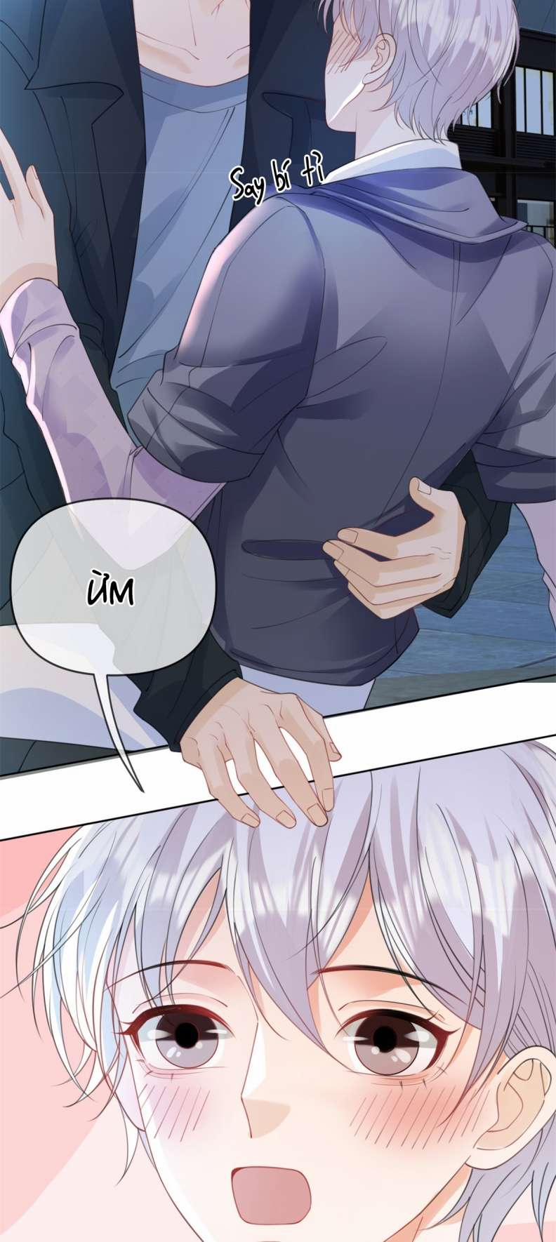 Bị Vạn Người Ghét Sau Khi Trùng Sinh Bạo Hồng Toàn Mạng 51 trang 23