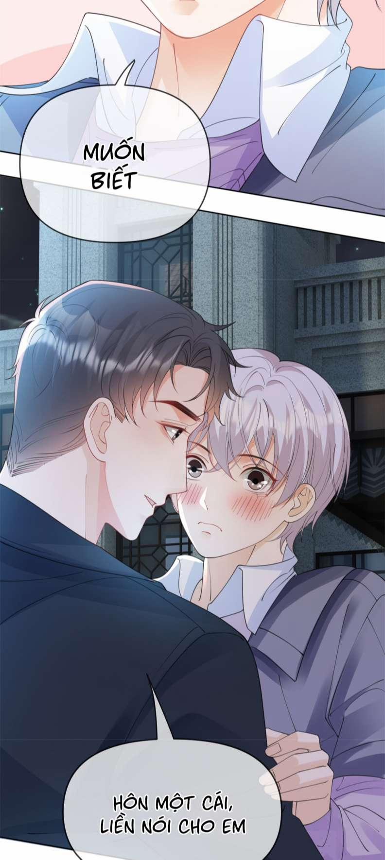 Bị Vạn Người Ghét Sau Khi Trùng Sinh Bạo Hồng Toàn Mạng 51 trang 24