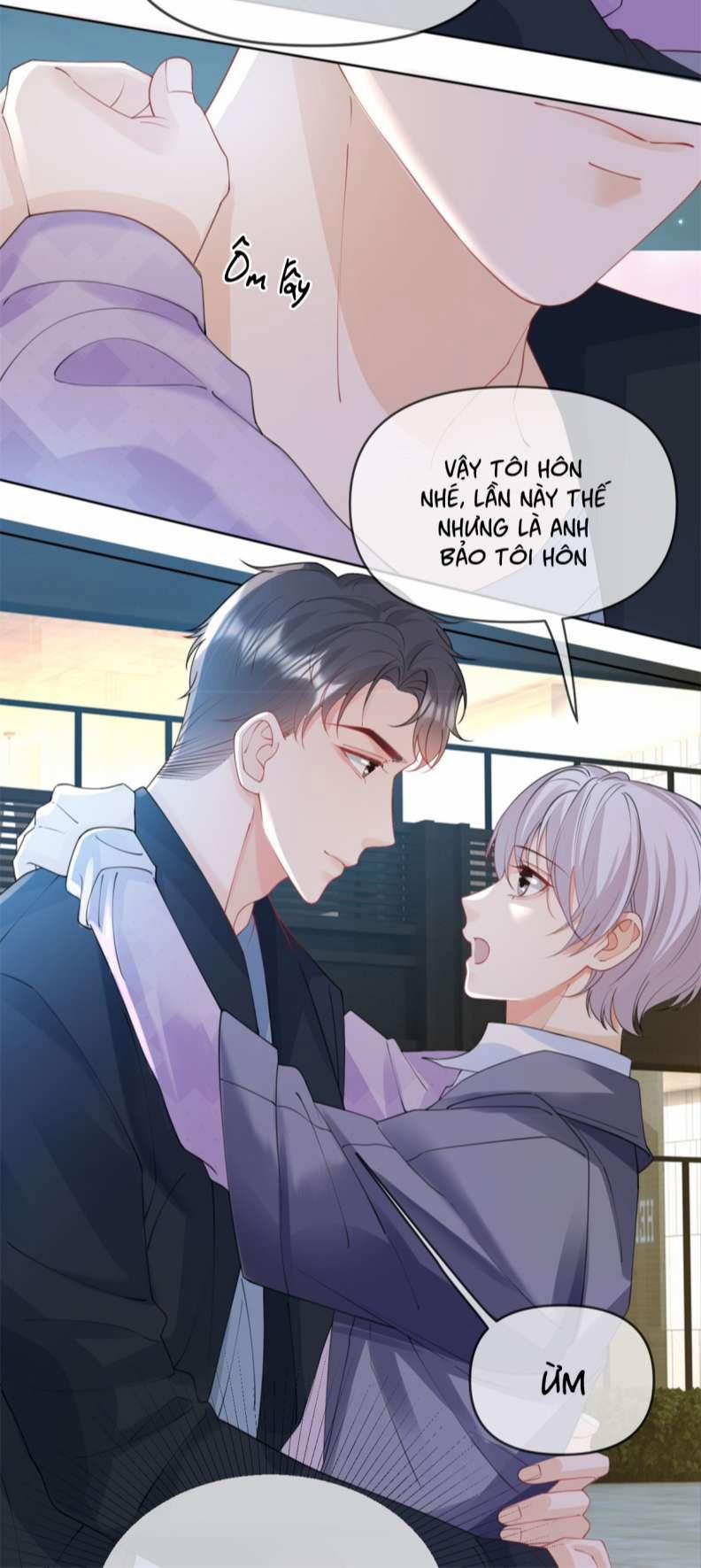 Bị Vạn Người Ghét Sau Khi Trùng Sinh Bạo Hồng Toàn Mạng 51 trang 25