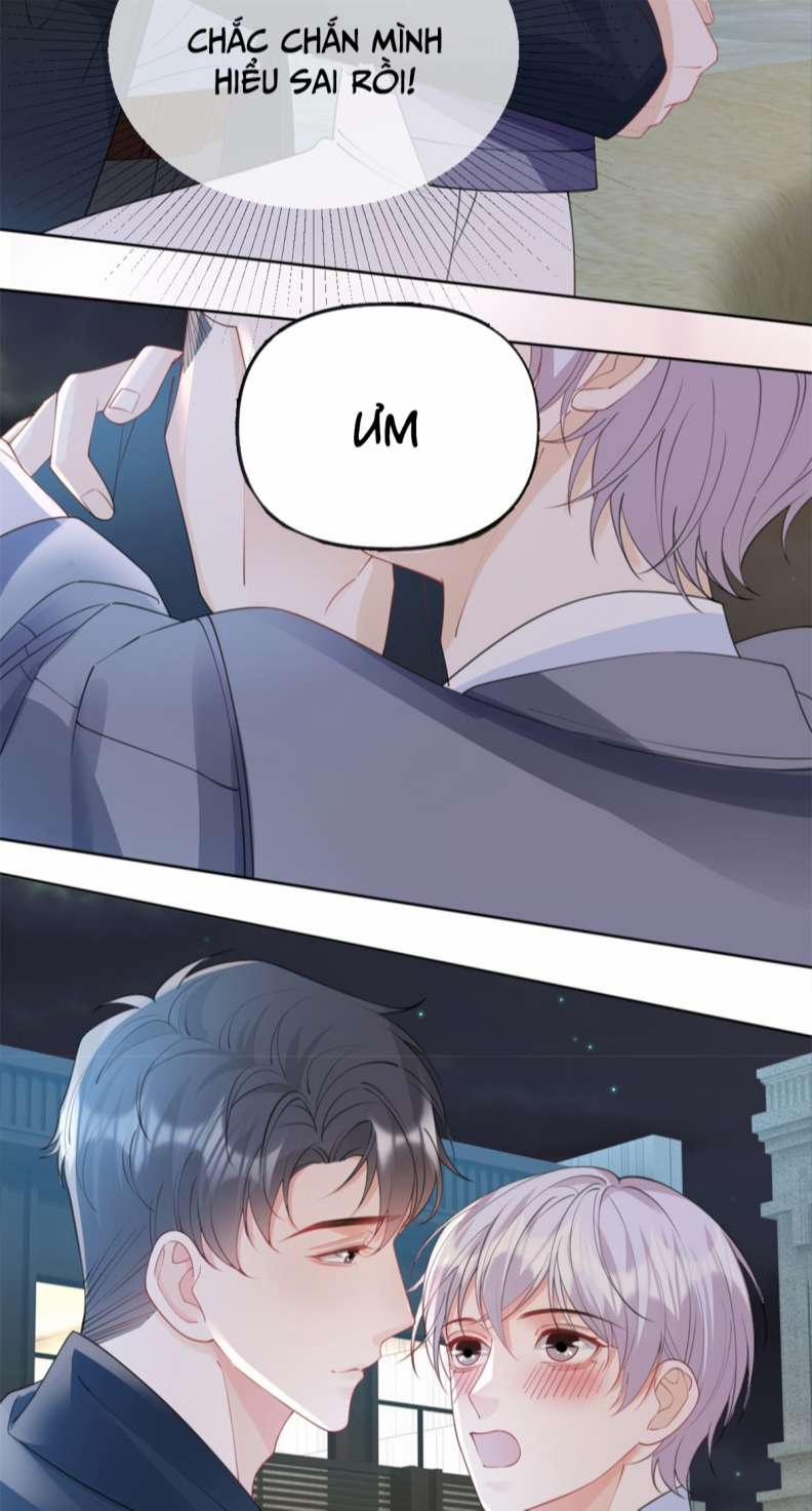 Bị Vạn Người Ghét Sau Khi Trùng Sinh Bạo Hồng Toàn Mạng 51 trang 26