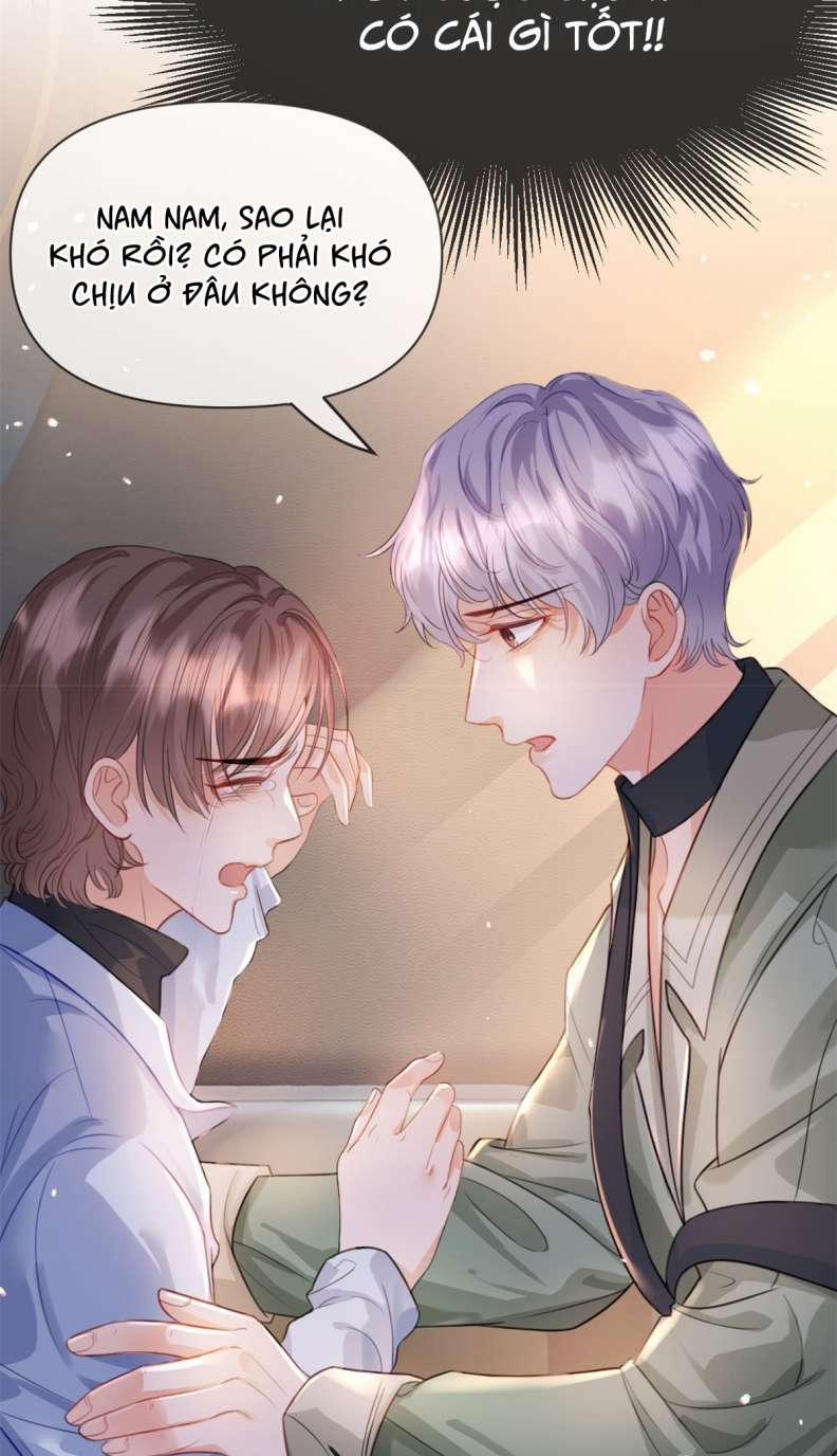 Bị Vạn Người Ghét Sau Khi Trùng Sinh Bạo Hồng Toàn Mạng 51 trang 3