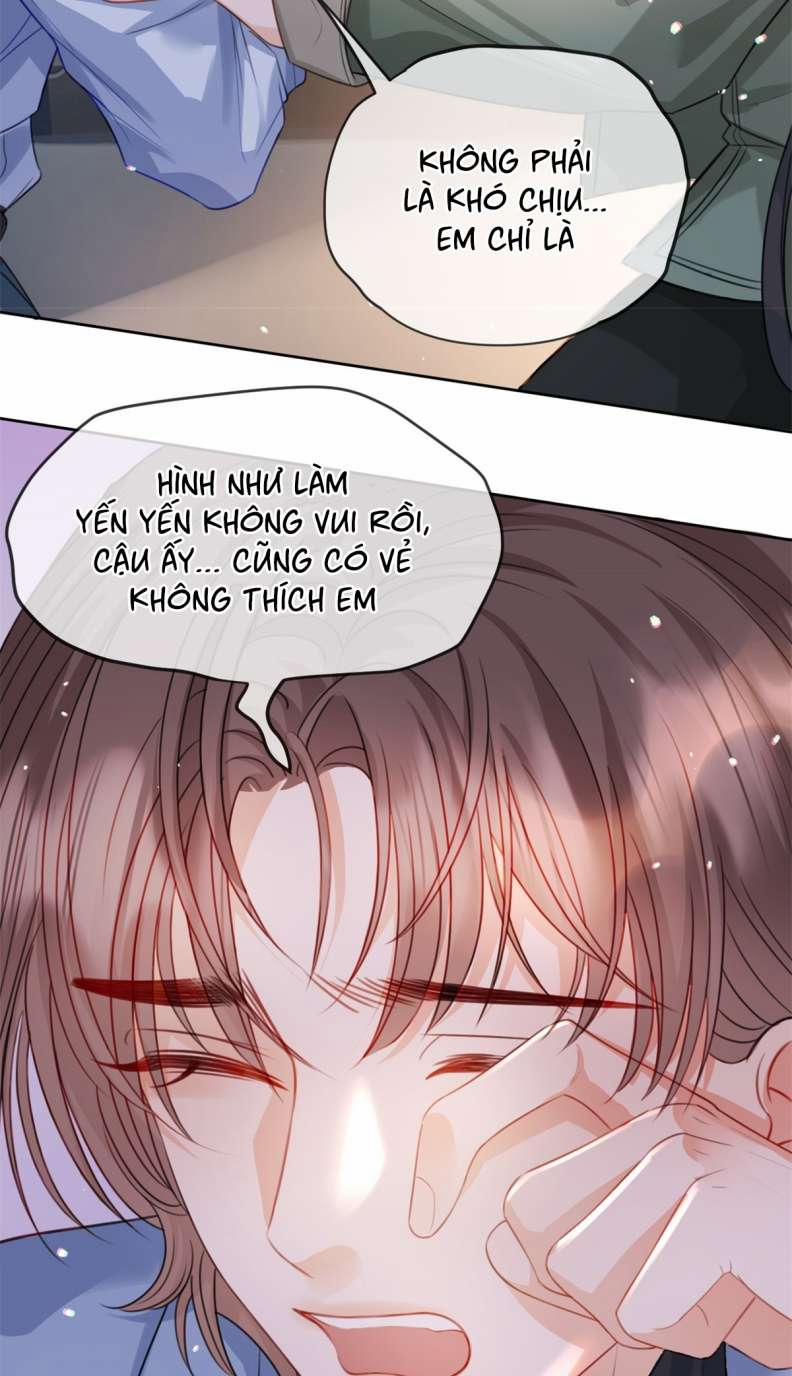 Bị Vạn Người Ghét Sau Khi Trùng Sinh Bạo Hồng Toàn Mạng 51 trang 4