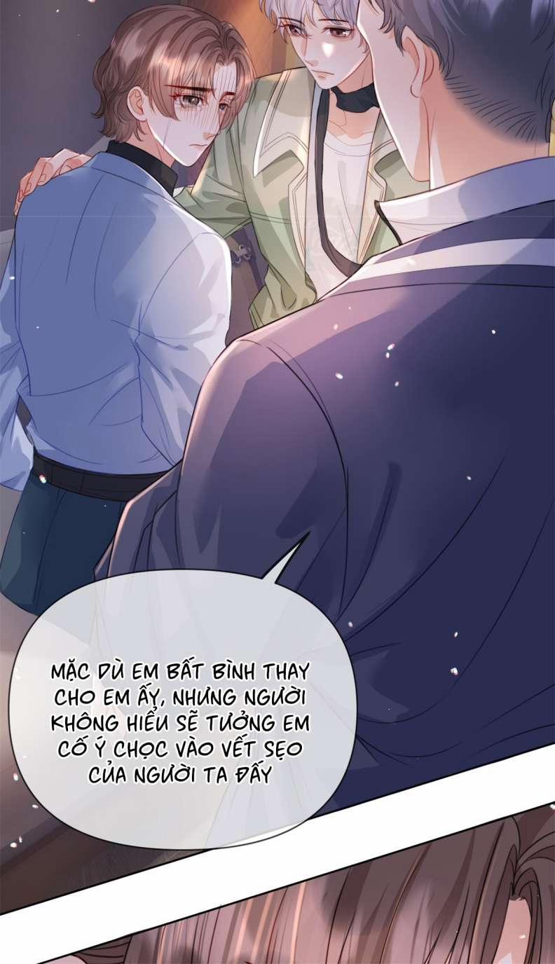 Bị Vạn Người Ghét Sau Khi Trùng Sinh Bạo Hồng Toàn Mạng 51 trang 7