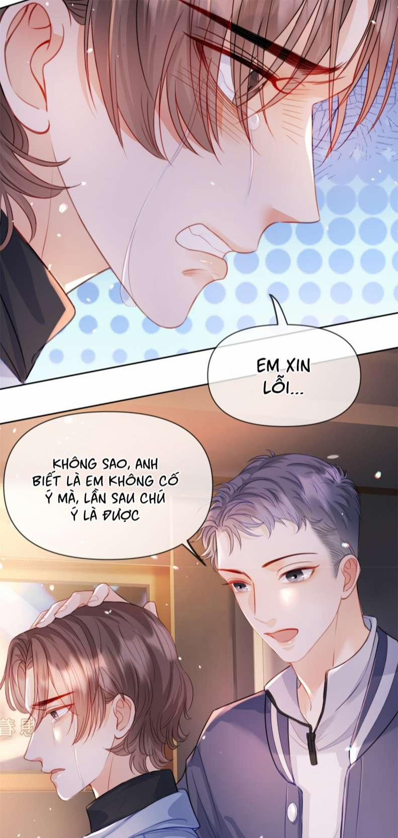 Bị Vạn Người Ghét Sau Khi Trùng Sinh Bạo Hồng Toàn Mạng 51 trang 8