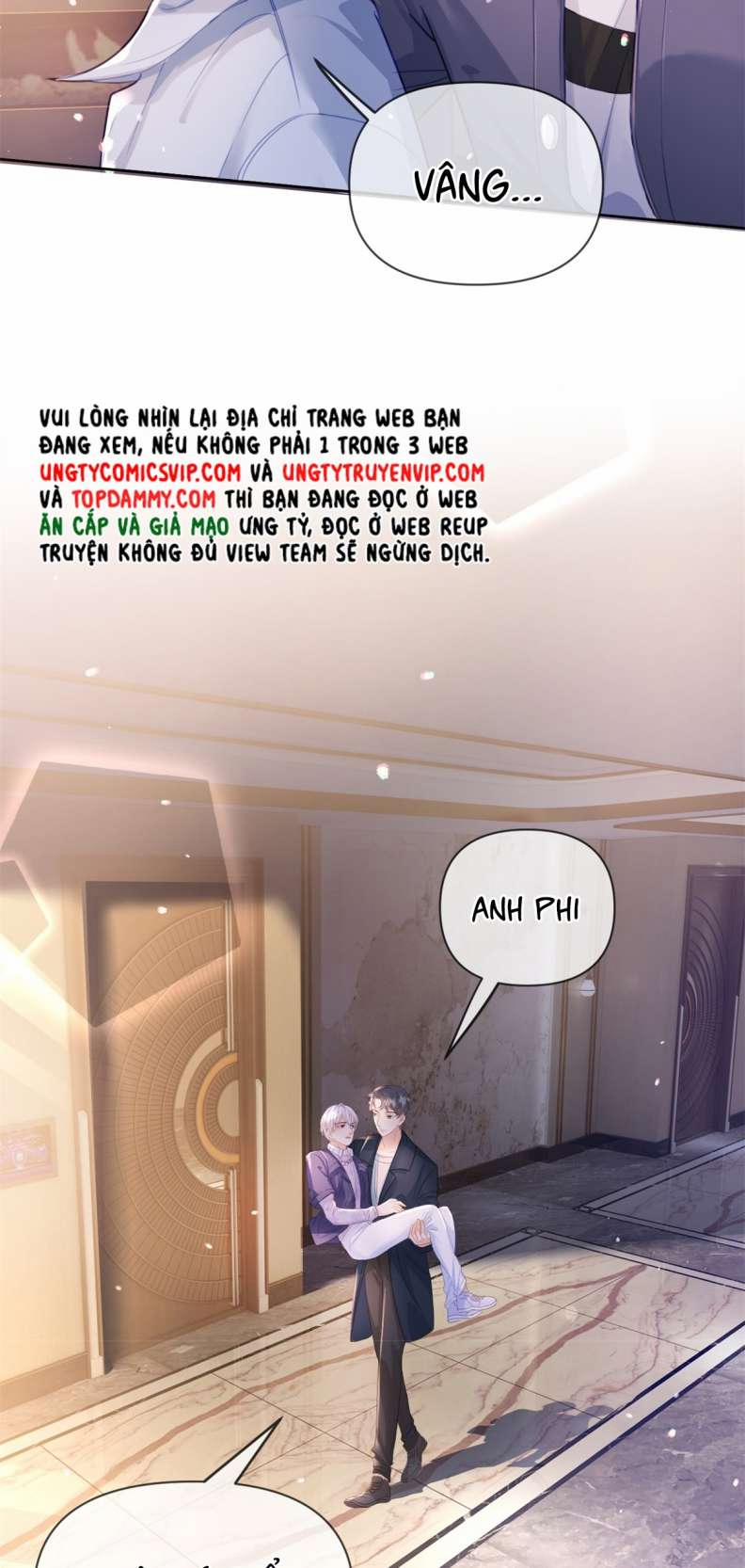 Bị Vạn Người Ghét Sau Khi Trùng Sinh Bạo Hồng Toàn Mạng 51 trang 9