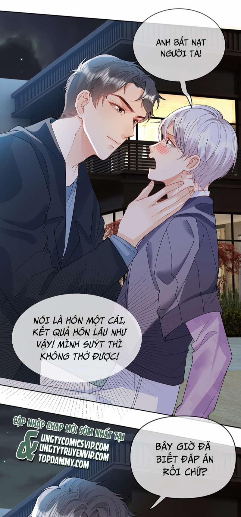 Bị Vạn Người Ghét Sau Khi Trùng Sinh Bạo Hồng Toàn Mạng 52 trang 1