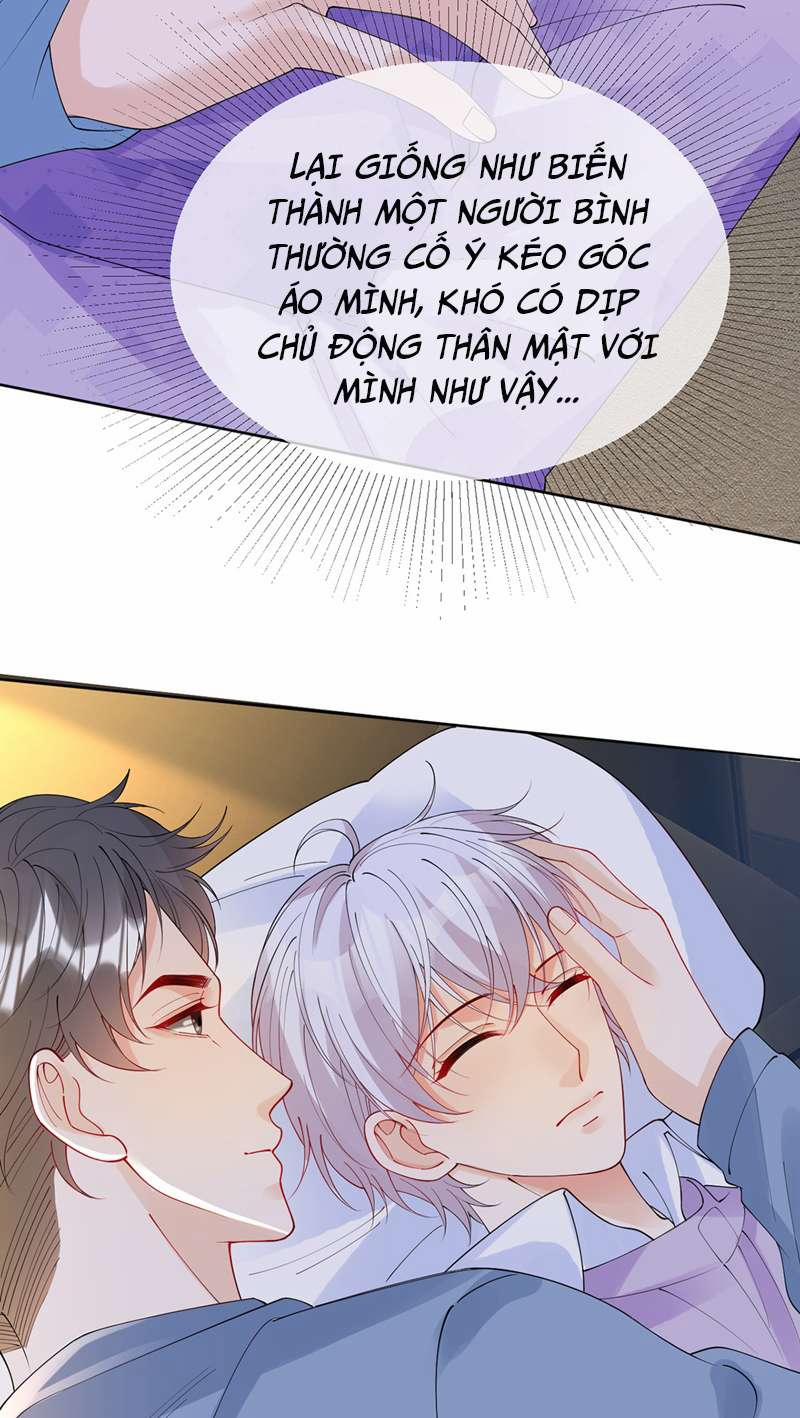 Bị Vạn Người Ghét Sau Khi Trùng Sinh Bạo Hồng Toàn Mạng 52 trang 18
