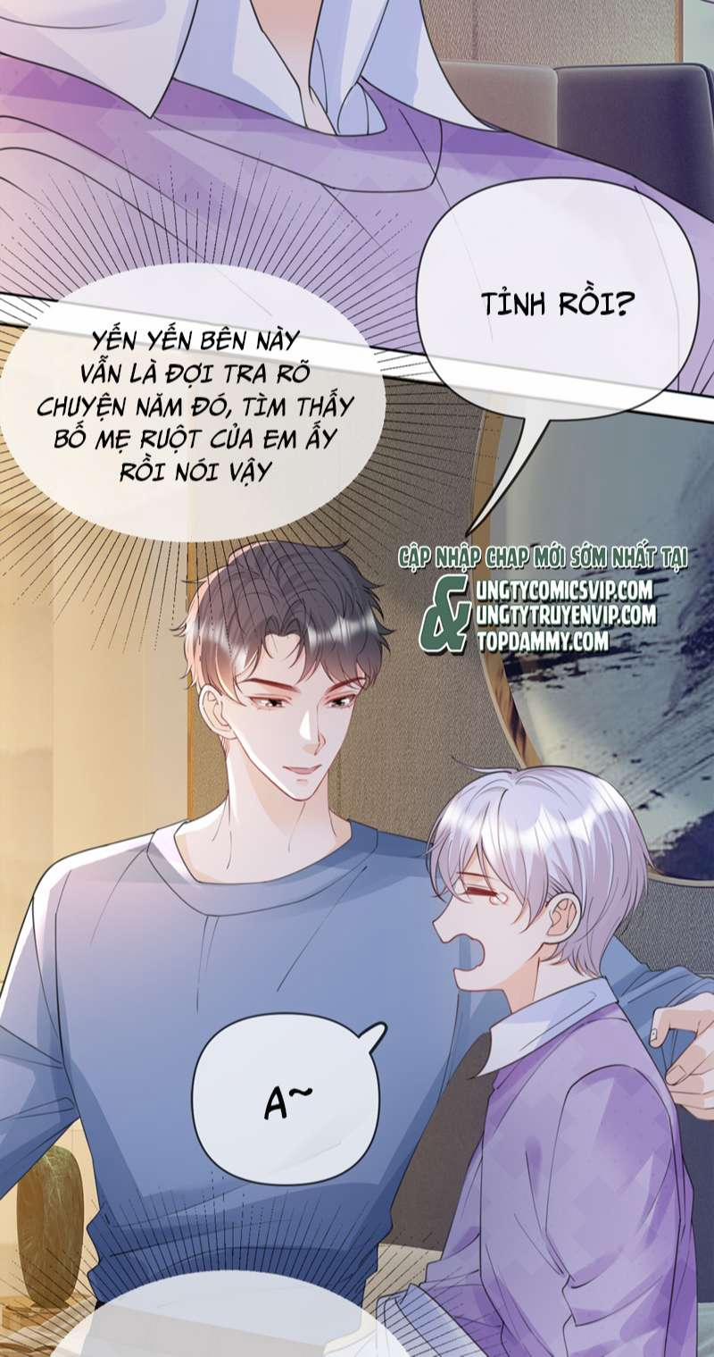 Bị Vạn Người Ghét Sau Khi Trùng Sinh Bạo Hồng Toàn Mạng 52 trang 27