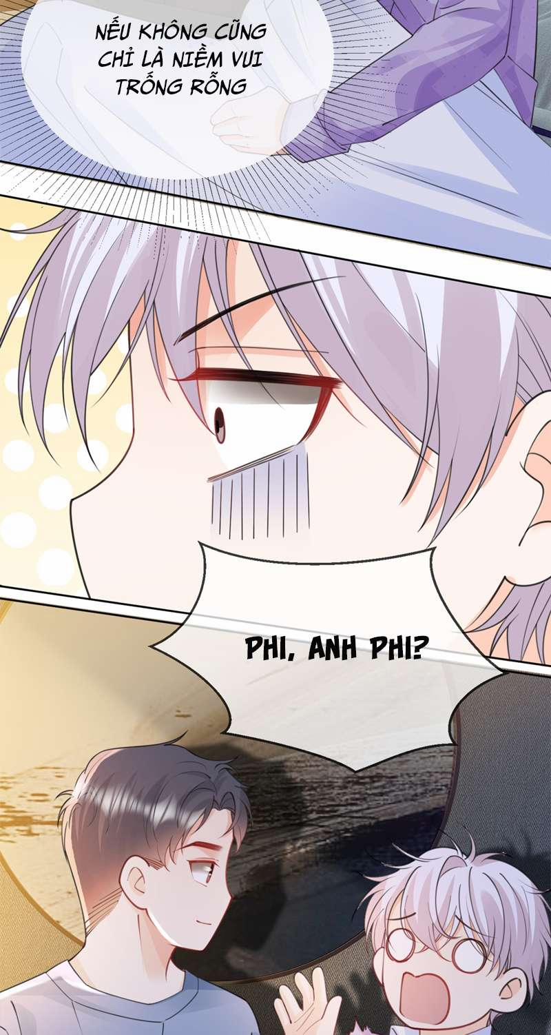 Bị Vạn Người Ghét Sau Khi Trùng Sinh Bạo Hồng Toàn Mạng 52 trang 28