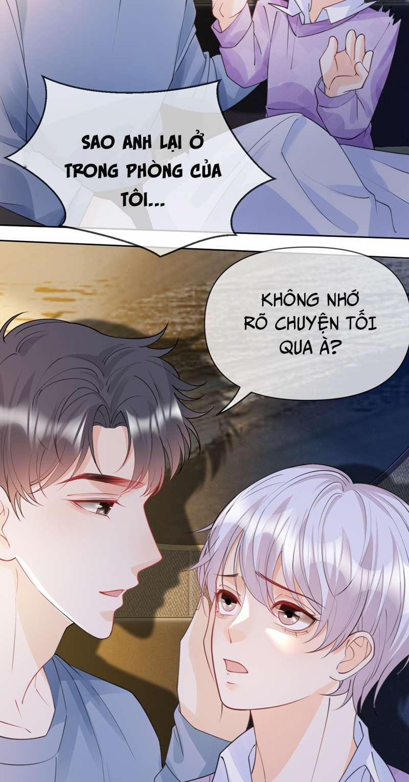 Bị Vạn Người Ghét Sau Khi Trùng Sinh Bạo Hồng Toàn Mạng 52 trang 29