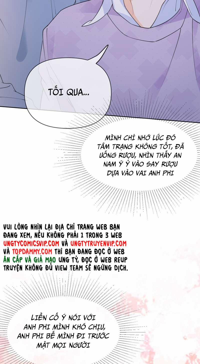 Bị Vạn Người Ghét Sau Khi Trùng Sinh Bạo Hồng Toàn Mạng 52 trang 30