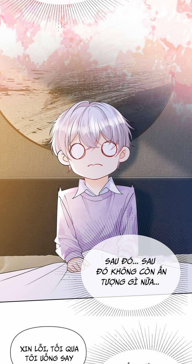 Bị Vạn Người Ghét Sau Khi Trùng Sinh Bạo Hồng Toàn Mạng 52 trang 31