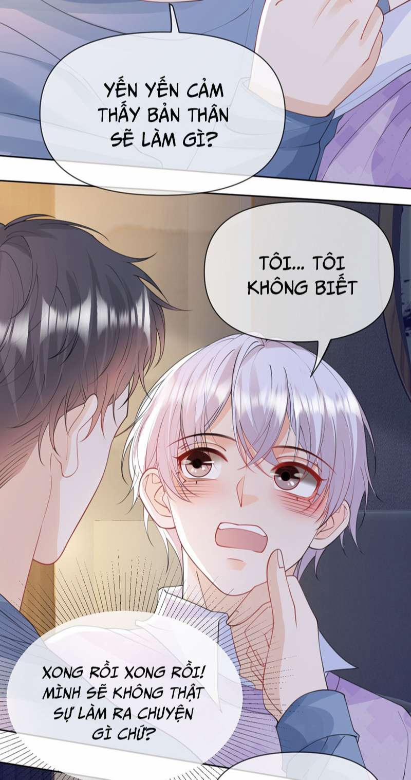 Bị Vạn Người Ghét Sau Khi Trùng Sinh Bạo Hồng Toàn Mạng 52 trang 34