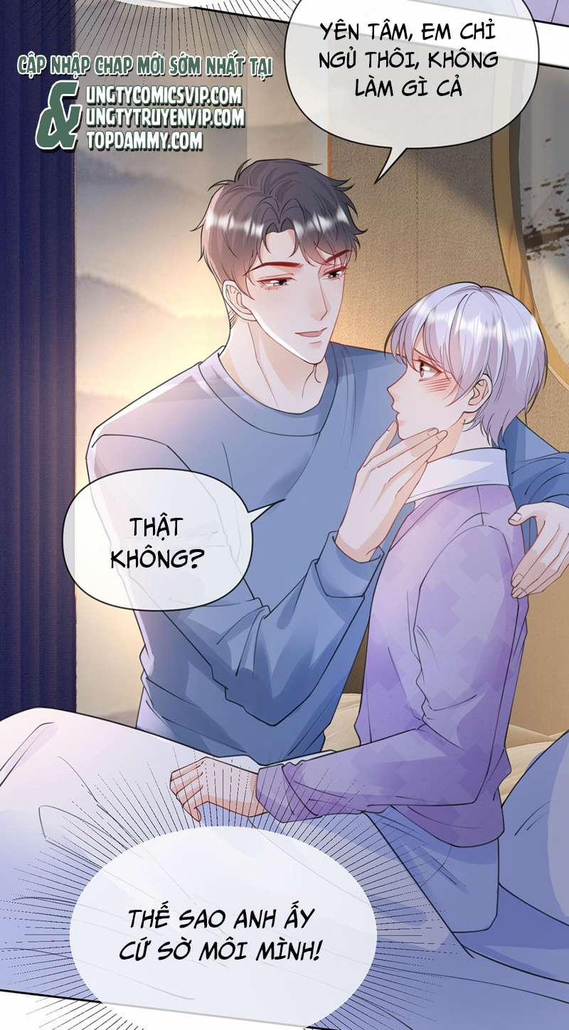 Bị Vạn Người Ghét Sau Khi Trùng Sinh Bạo Hồng Toàn Mạng 52 trang 35