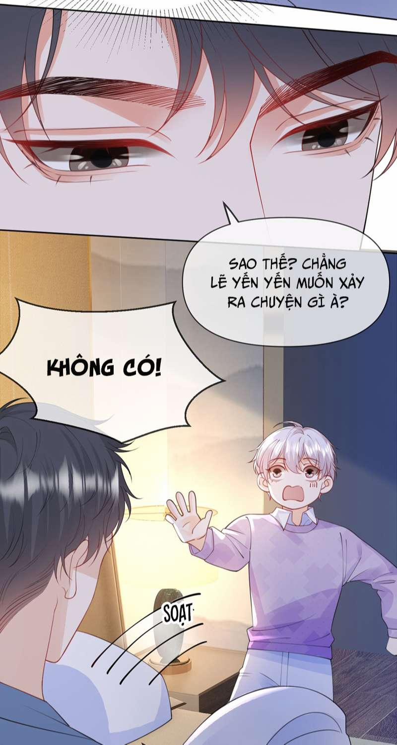 Bị Vạn Người Ghét Sau Khi Trùng Sinh Bạo Hồng Toàn Mạng 52 trang 36