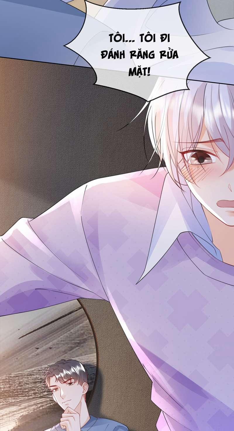 Bị Vạn Người Ghét Sau Khi Trùng Sinh Bạo Hồng Toàn Mạng 52 trang 37