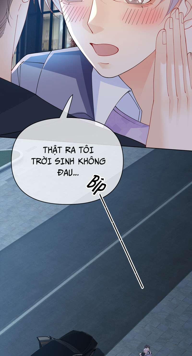 Bị Vạn Người Ghét Sau Khi Trùng Sinh Bạo Hồng Toàn Mạng 52 trang 5