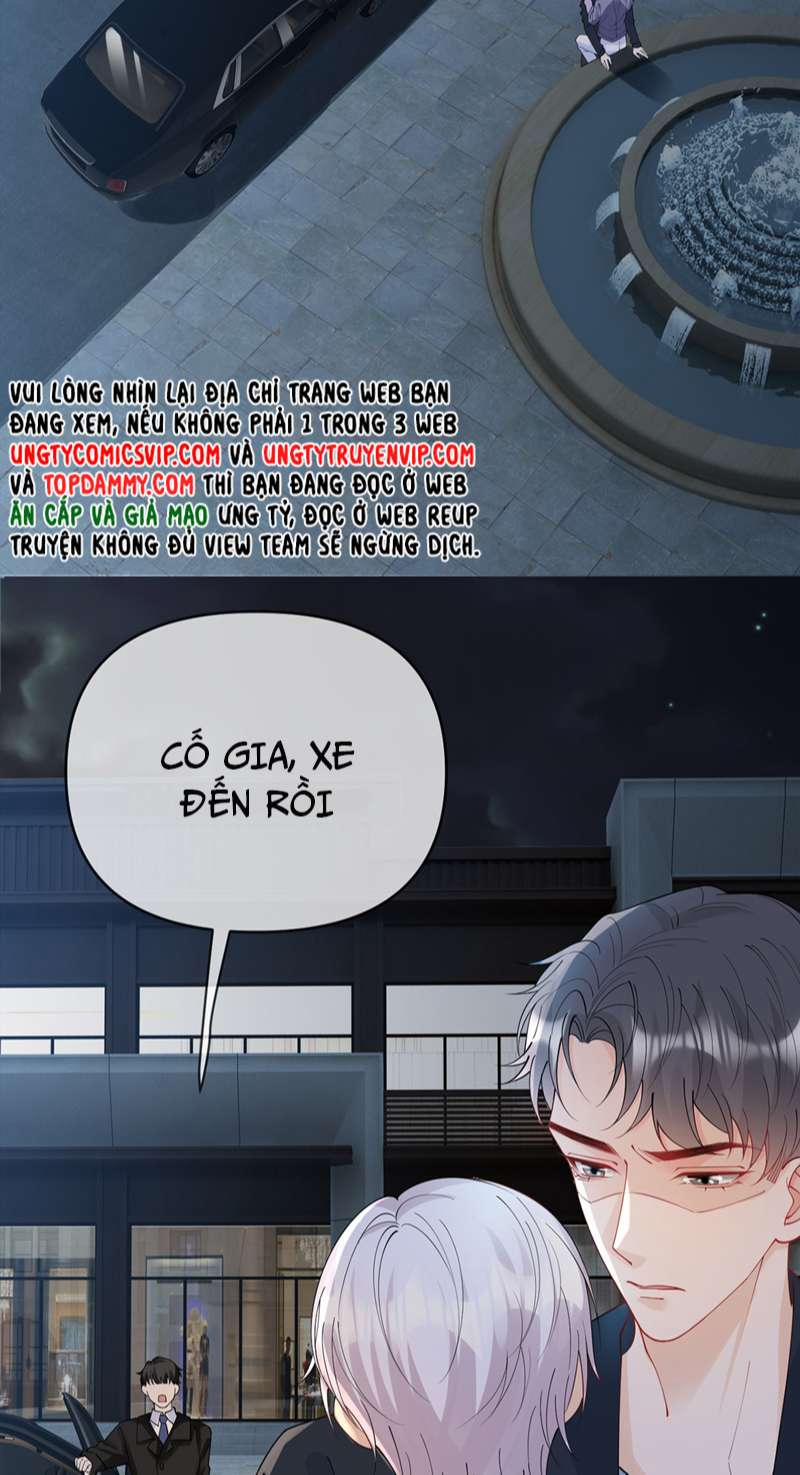 Bị Vạn Người Ghét Sau Khi Trùng Sinh Bạo Hồng Toàn Mạng 52 trang 6