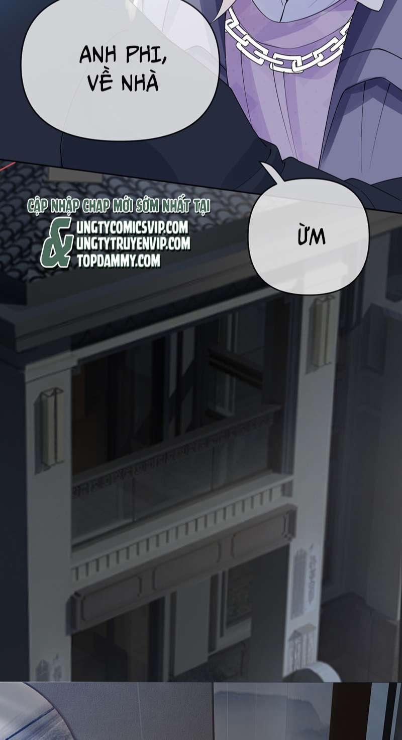 Bị Vạn Người Ghét Sau Khi Trùng Sinh Bạo Hồng Toàn Mạng 52 trang 8