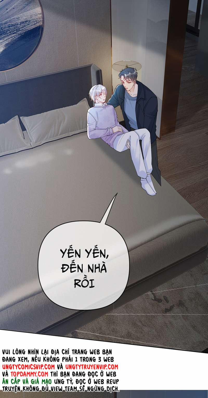 Bị Vạn Người Ghét Sau Khi Trùng Sinh Bạo Hồng Toàn Mạng 52 trang 9