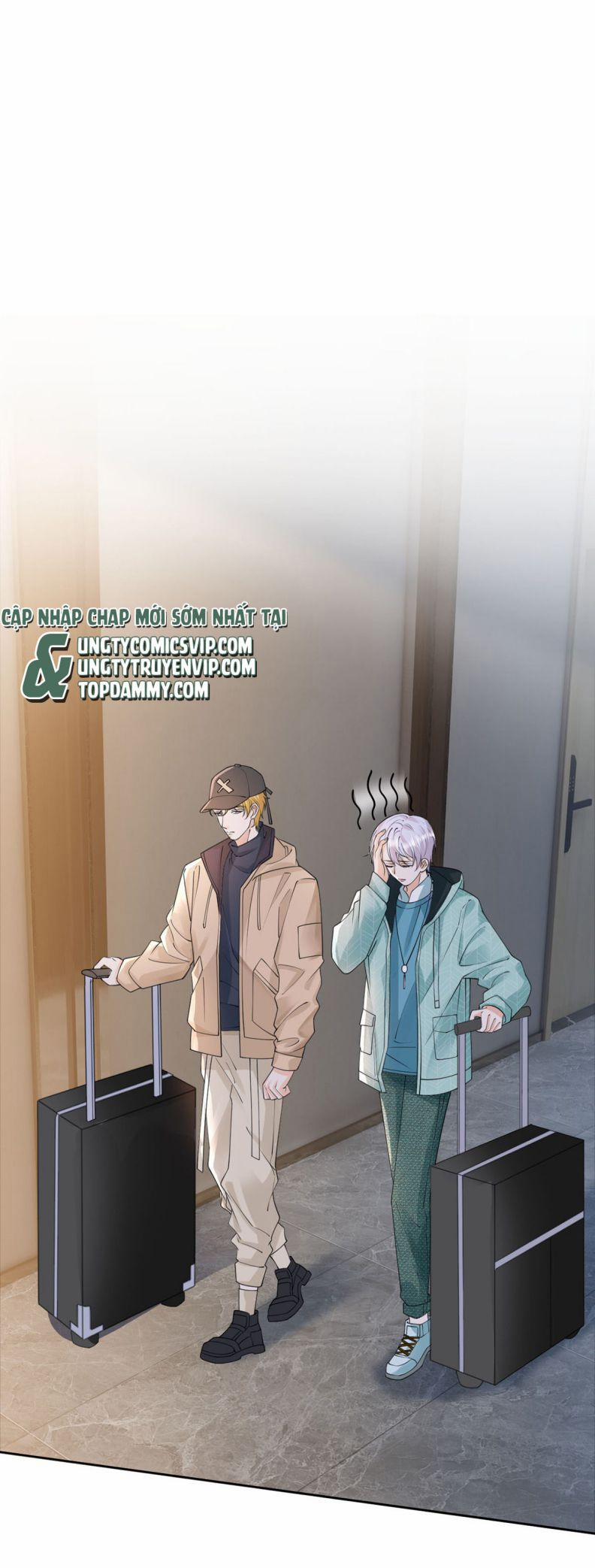 Bị Vạn Người Ghét Sau Khi Trùng Sinh Bạo Hồng Toàn Mạng 53 trang 1