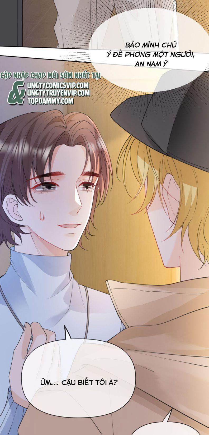 Bị Vạn Người Ghét Sau Khi Trùng Sinh Bạo Hồng Toàn Mạng 53 trang 10