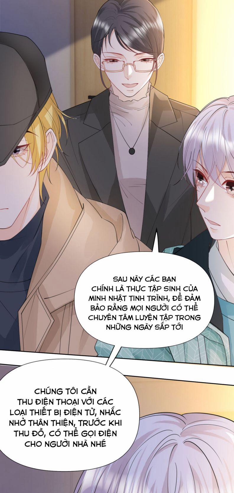 Bị Vạn Người Ghét Sau Khi Trùng Sinh Bạo Hồng Toàn Mạng 53 trang 12