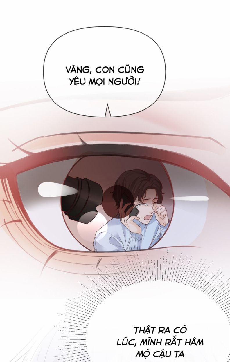 Bị Vạn Người Ghét Sau Khi Trùng Sinh Bạo Hồng Toàn Mạng 53 trang 16