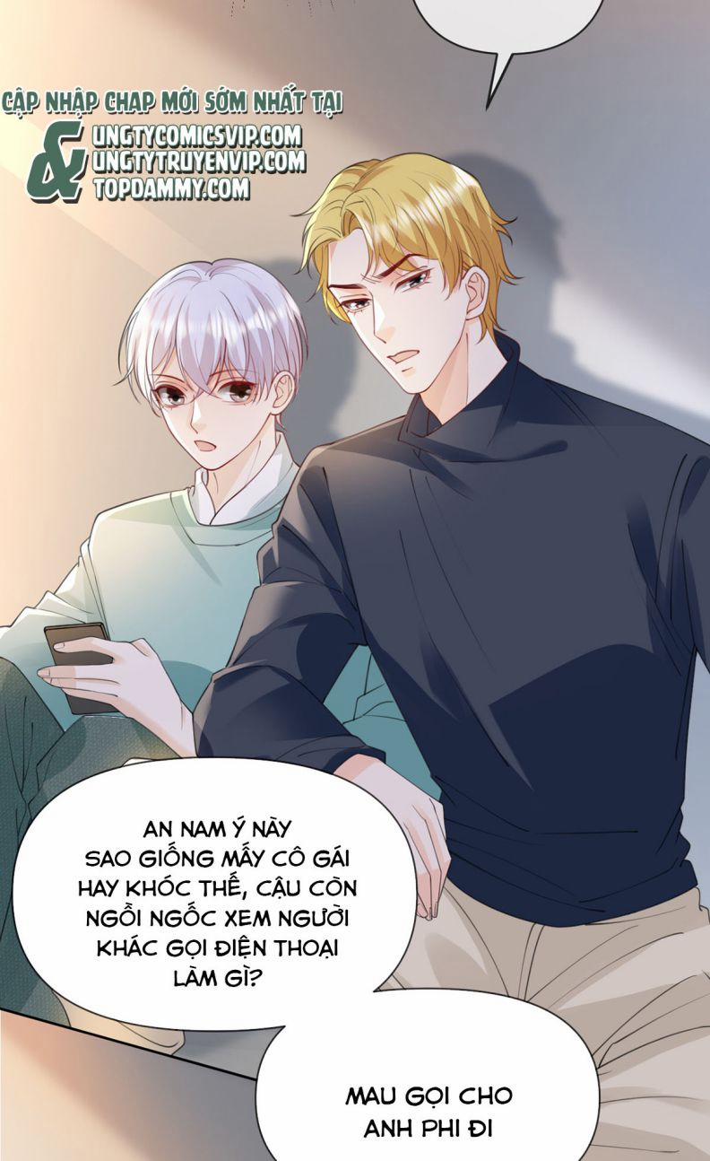 Bị Vạn Người Ghét Sau Khi Trùng Sinh Bạo Hồng Toàn Mạng 53 trang 18