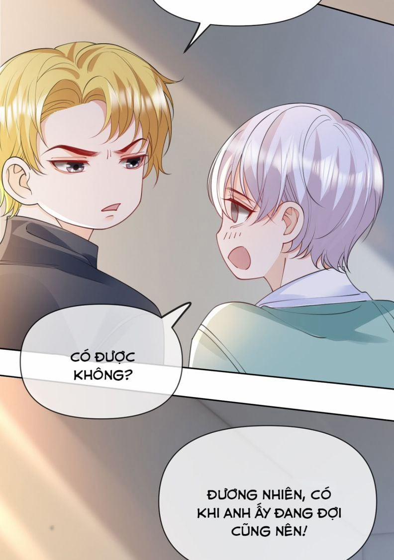 Bị Vạn Người Ghét Sau Khi Trùng Sinh Bạo Hồng Toàn Mạng 53 trang 19