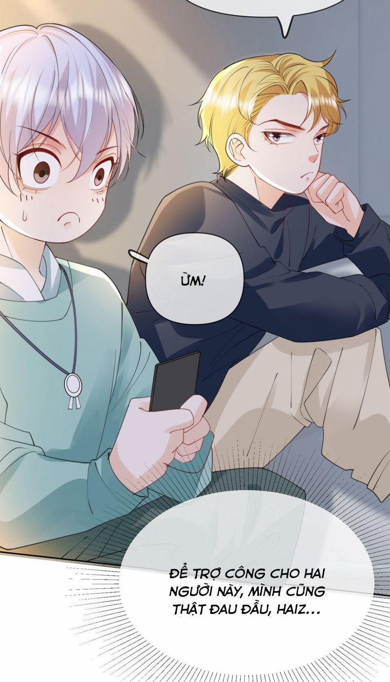 Bị Vạn Người Ghét Sau Khi Trùng Sinh Bạo Hồng Toàn Mạng 53 trang 20