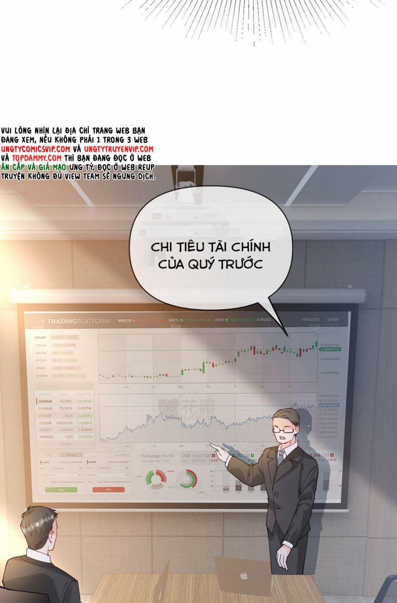 Bị Vạn Người Ghét Sau Khi Trùng Sinh Bạo Hồng Toàn Mạng 53 trang 21