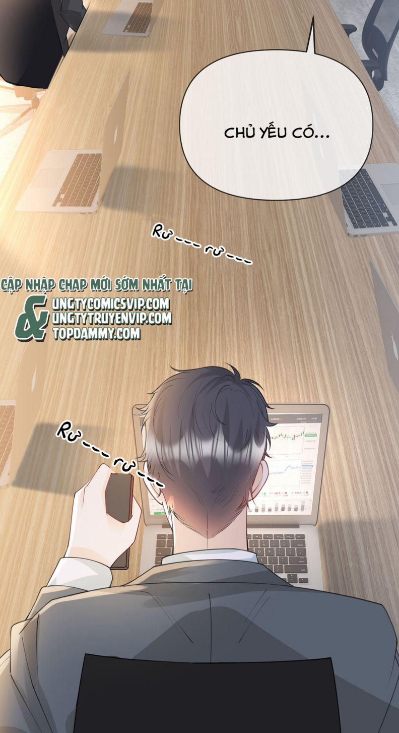 Bị Vạn Người Ghét Sau Khi Trùng Sinh Bạo Hồng Toàn Mạng 53 trang 22