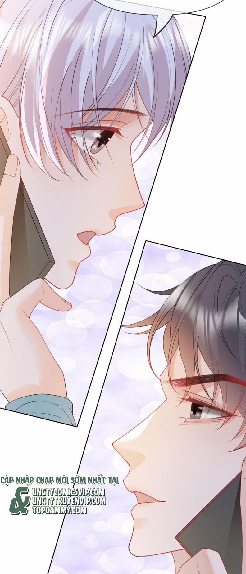 Bị Vạn Người Ghét Sau Khi Trùng Sinh Bạo Hồng Toàn Mạng 53 trang 27