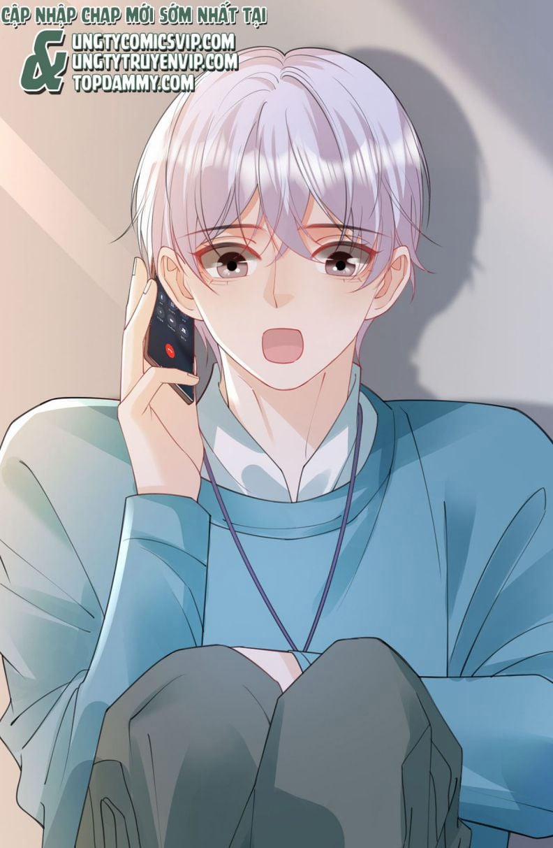 Bị Vạn Người Ghét Sau Khi Trùng Sinh Bạo Hồng Toàn Mạng 53 trang 29